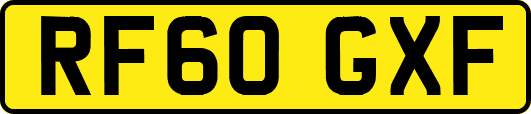 RF60GXF