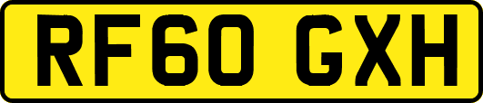 RF60GXH