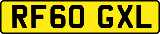 RF60GXL