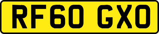 RF60GXO