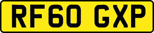 RF60GXP