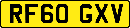 RF60GXV