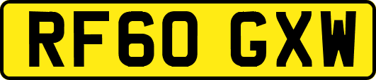 RF60GXW