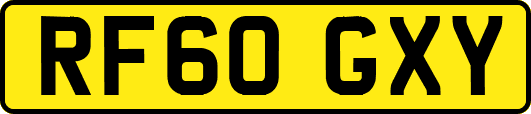 RF60GXY
