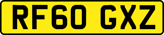 RF60GXZ