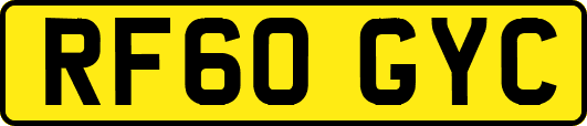 RF60GYC
