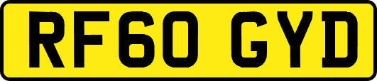 RF60GYD