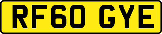 RF60GYE