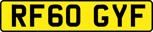 RF60GYF