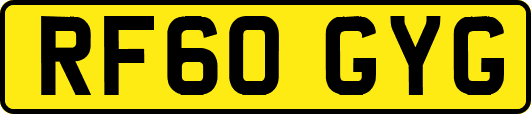 RF60GYG