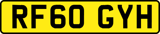 RF60GYH