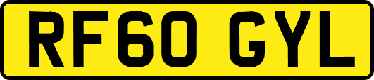 RF60GYL