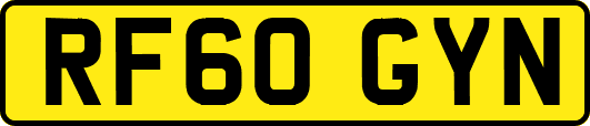 RF60GYN