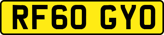RF60GYO