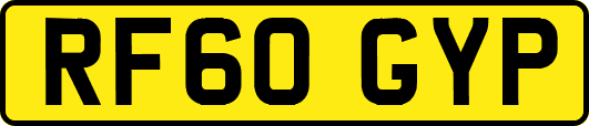 RF60GYP