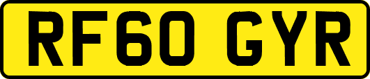 RF60GYR