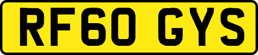 RF60GYS