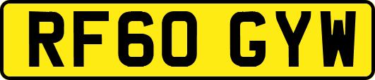 RF60GYW