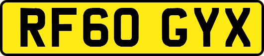 RF60GYX