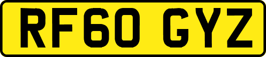 RF60GYZ