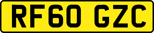 RF60GZC