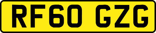 RF60GZG
