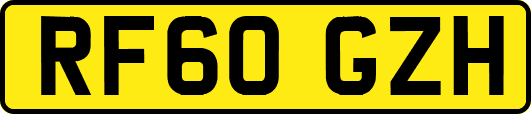 RF60GZH
