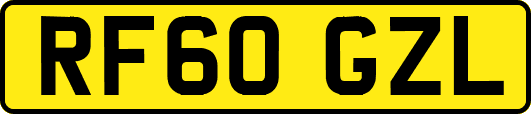 RF60GZL