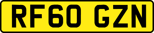 RF60GZN