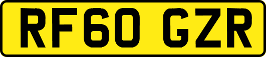 RF60GZR