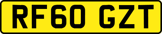 RF60GZT