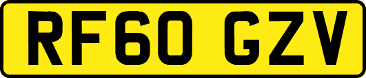 RF60GZV