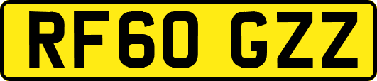 RF60GZZ