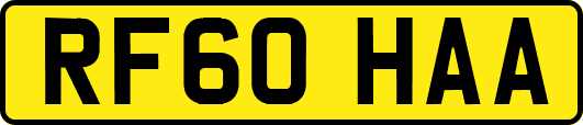 RF60HAA