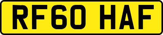 RF60HAF