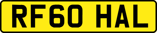 RF60HAL