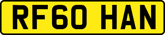 RF60HAN