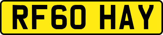 RF60HAY
