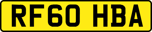 RF60HBA
