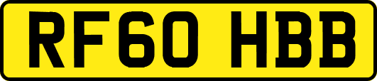 RF60HBB