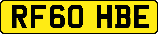 RF60HBE