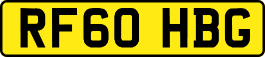 RF60HBG