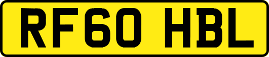 RF60HBL