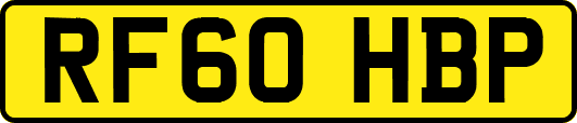 RF60HBP