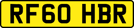 RF60HBR