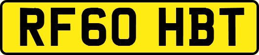 RF60HBT