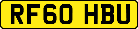 RF60HBU