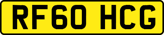 RF60HCG