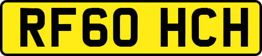 RF60HCH