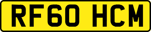 RF60HCM